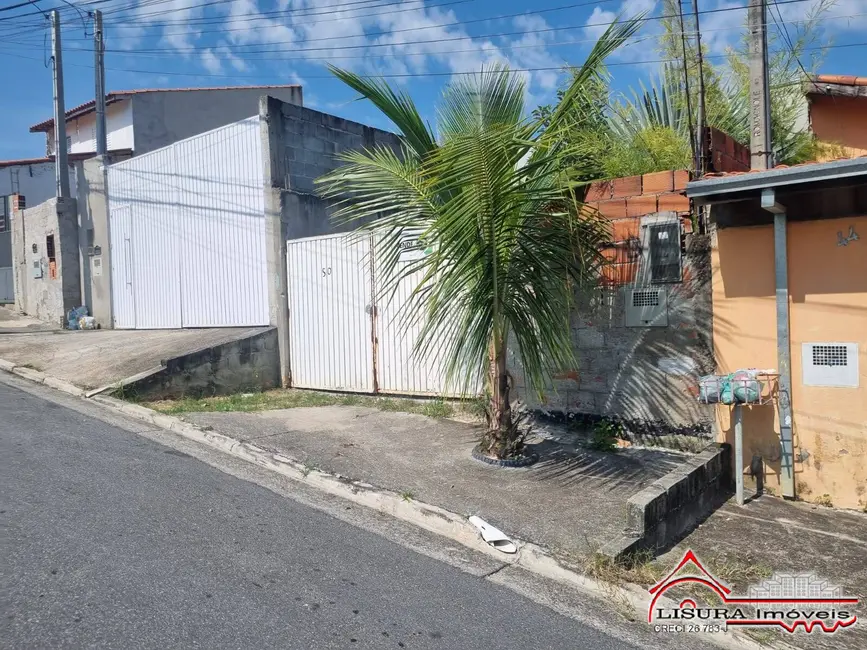 Foto 1 de Casa com 2 quartos à venda, 150m2 em Jardim do Marquês, Jacarei - SP