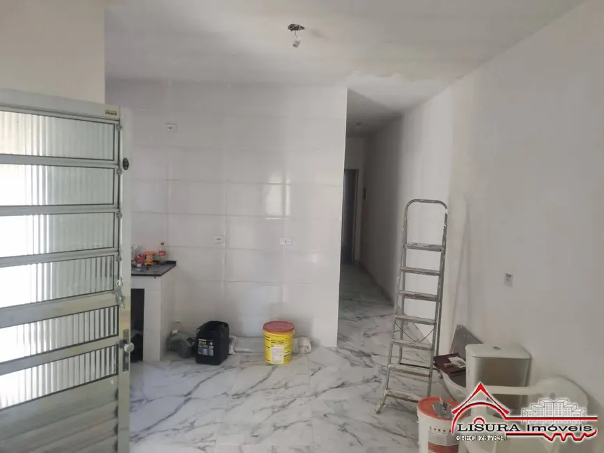 Foto 7 de Casa com 2 quartos à venda, 150m2 em Jardim do Marquês, Jacarei - SP