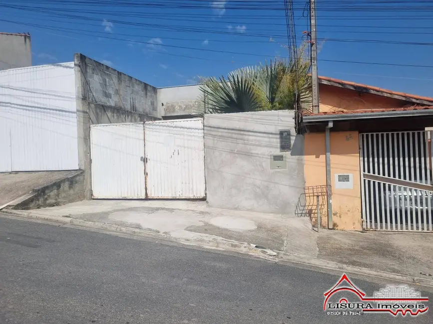 Foto 1 de Casa com 2 quartos à venda, 150m2 em Jardim do Marquês, Jacarei - SP