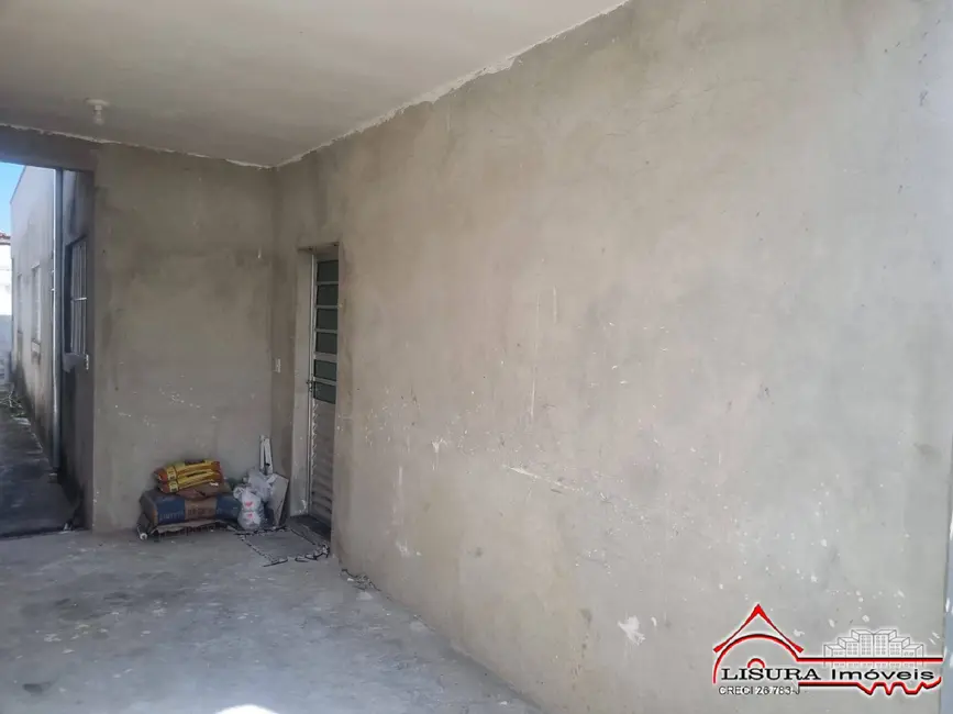 Foto 6 de Casa com 2 quartos à venda, 150m2 em Jardim do Marquês, Jacarei - SP