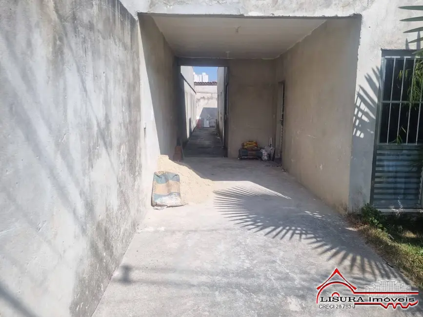 Foto 4 de Casa com 2 quartos à venda, 150m2 em Jardim do Marquês, Jacarei - SP