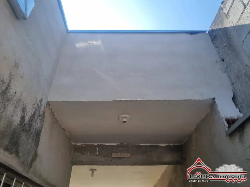 Foto 5 de Casa com 2 quartos à venda, 150m2 em Jardim do Marquês, Jacarei - SP