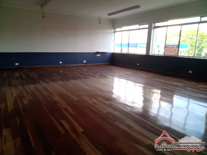 Foto 1 de Sala Comercial para alugar, 320m2 em Centro, Jacarei - SP