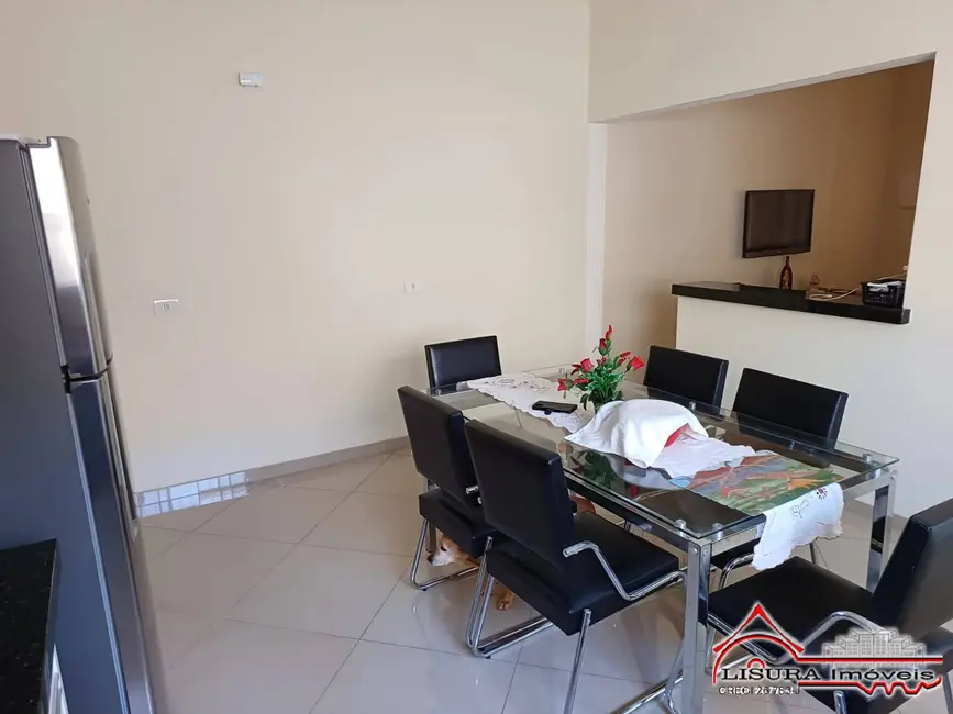 Foto 9 de Casa com 2 quartos à venda, 145m2 em Residencial Parque dos Sinos, Jacarei - SP