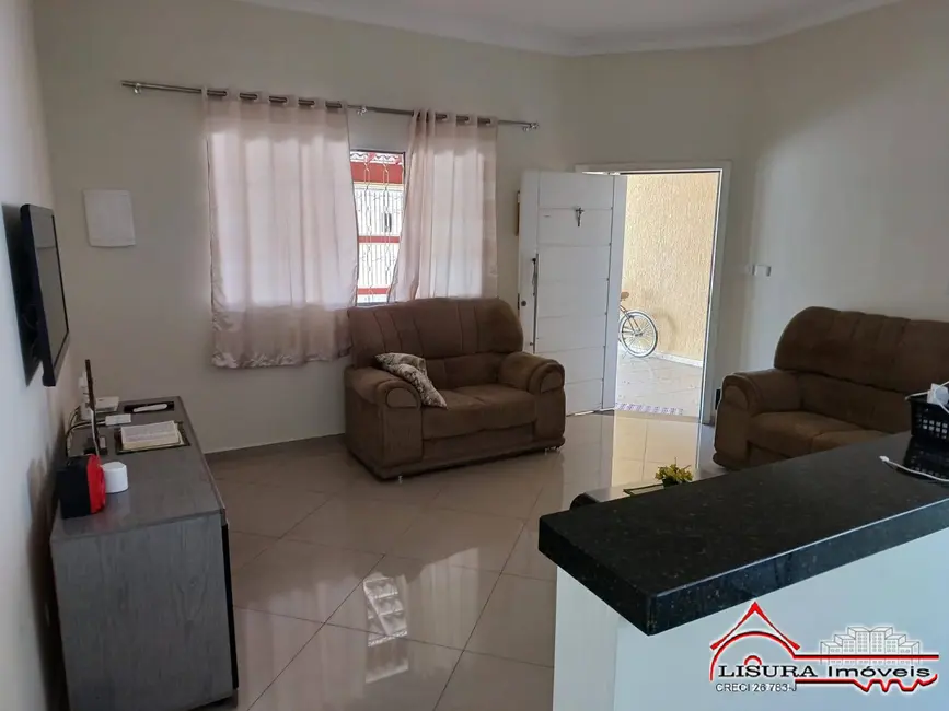 Foto 5 de Casa com 2 quartos à venda, 145m2 em Residencial Parque dos Sinos, Jacarei - SP