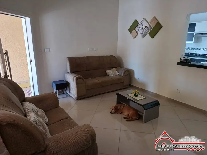 Foto 6 de Casa com 2 quartos à venda, 145m2 em Residencial Parque dos Sinos, Jacarei - SP