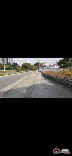 Foto 5 de Terreno / Lote à venda, 551m2 em Jardim Mesquita, Jacarei - SP