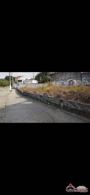 Foto 4 de Terreno / Lote à venda, 551m2 em Jardim Mesquita, Jacarei - SP