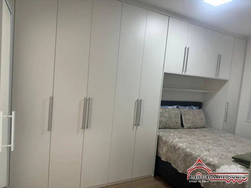 Foto 4 de Apartamento com 2 quartos à venda, 65m2 em Jardim Califórnia, Jacarei - SP