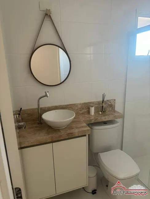 Foto 7 de Apartamento com 2 quartos à venda, 65m2 em Jardim Califórnia, Jacarei - SP