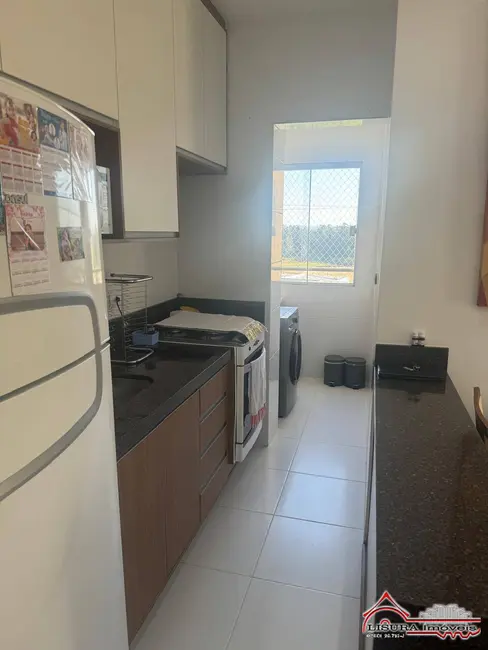 Foto 3 de Apartamento com 2 quartos à venda, 65m2 em Jardim Califórnia, Jacarei - SP