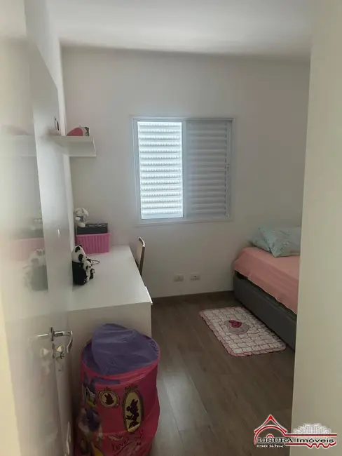 Foto 6 de Apartamento com 2 quartos à venda, 65m2 em Jardim Califórnia, Jacarei - SP