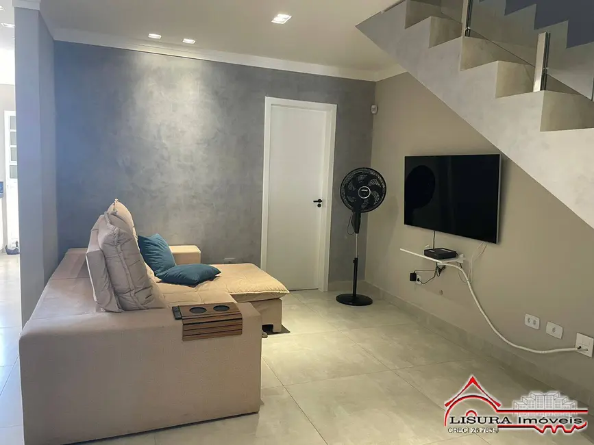 Foto 8 de Casa com 3 quartos à venda, 169m2 em Jacarei - SP