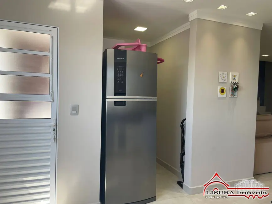 Foto 7 de Casa com 3 quartos à venda, 169m2 em Jacarei - SP