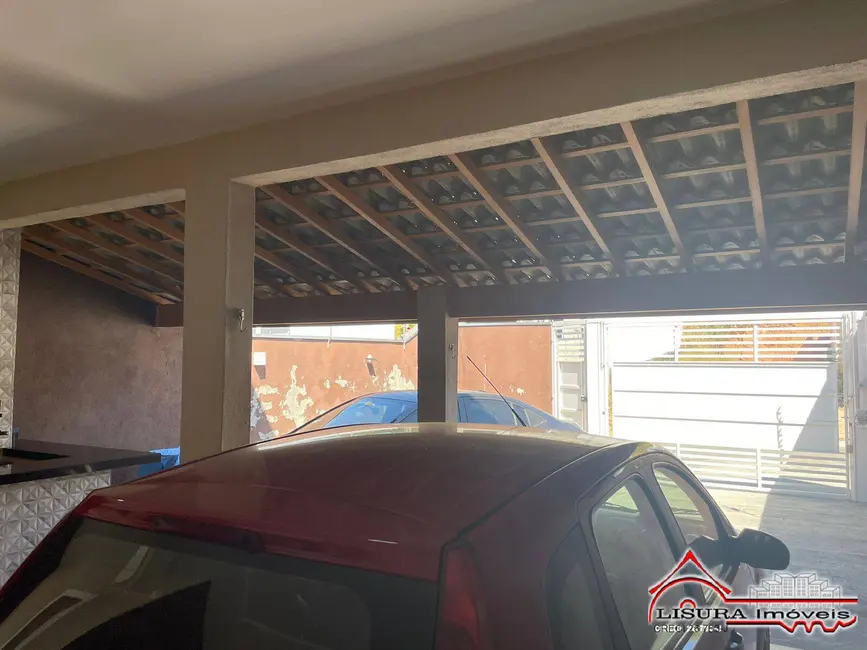 Foto 2 de Casa com 3 quartos à venda, 169m2 em Jacarei - SP