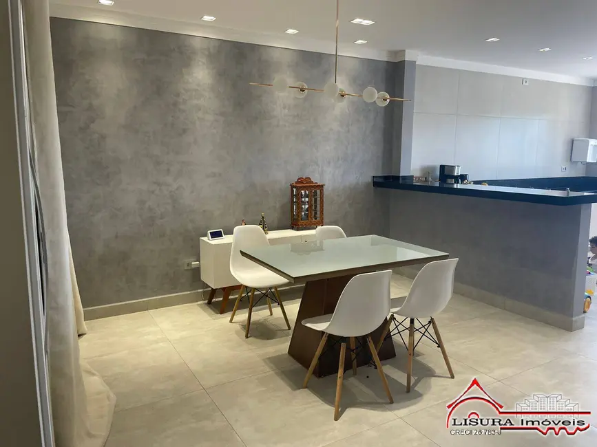 Foto 4 de Casa com 3 quartos à venda, 169m2 em Jacarei - SP