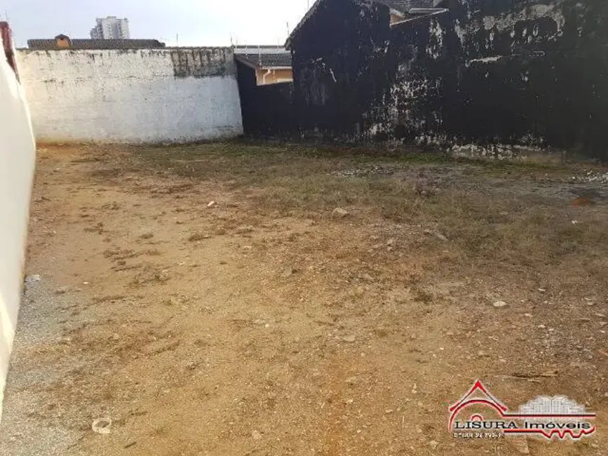 Foto 2 de Terreno / Lote à venda, 250m2 em Cidade Jardim, Jacarei - SP