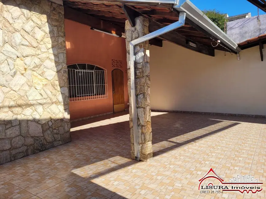 Foto 5 de Casa com 3 quartos à venda, 180m2 em Jardim Terras de São João, Jacarei - SP