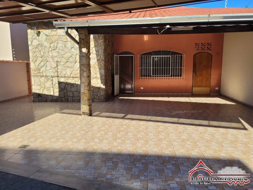 Foto 3 de Casa com 3 quartos à venda, 180m2 em Jardim Terras de São João, Jacarei - SP