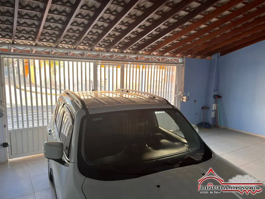 Foto 3 de Casa com 3 quartos à venda, 188m2 em Jardim das Indústrias, Jacarei - SP