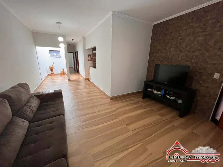 Foto 5 de Casa com 3 quartos à venda, 188m2 em Jardim das Indústrias, Jacarei - SP