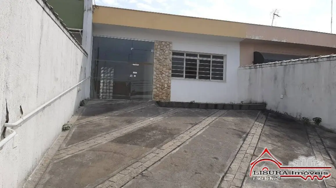 Foto 1 de Casa com 2 quartos para alugar em Centro, Jacarei - SP