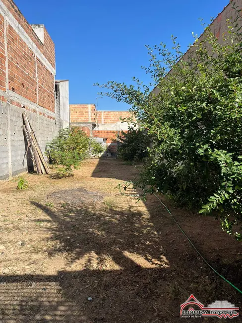 Foto 5 de Terreno / Lote à venda, 175m2 em Residencial Parque dos Sinos, Jacarei - SP