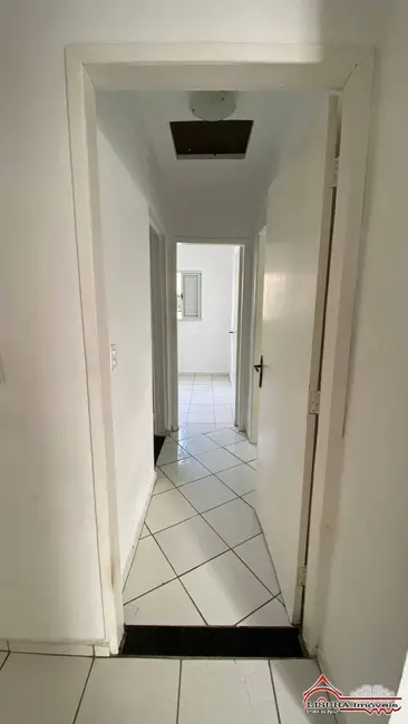 Foto 8 de Casa com 3 quartos à venda, 143m2 em Jardim das Indústrias, Jacarei - SP