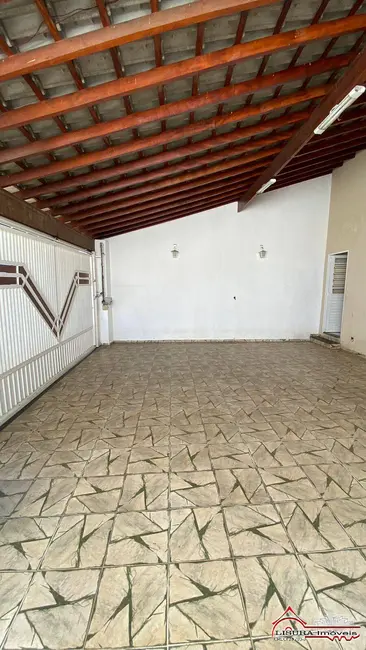 Foto 3 de Casa com 3 quartos à venda, 143m2 em Jardim das Indústrias, Jacarei - SP