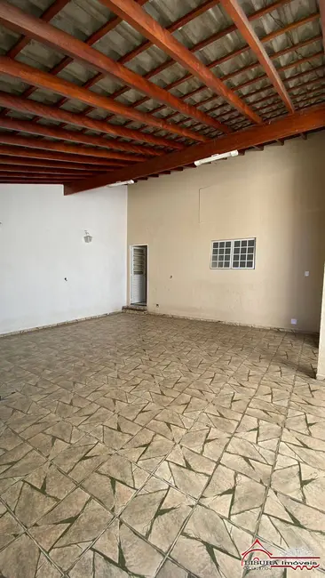 Foto 9 de Casa com 3 quartos à venda, 143m2 em Jardim das Indústrias, Jacarei - SP