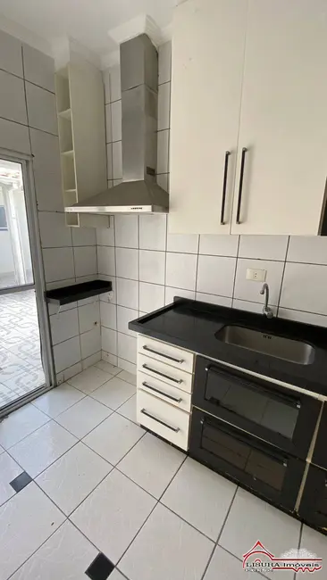 Foto 5 de Casa com 3 quartos à venda, 143m2 em Jardim das Indústrias, Jacarei - SP