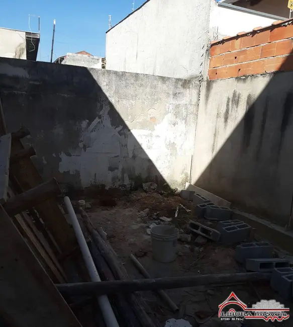 Foto 9 de Casa com 2 quartos à venda, 175m2 em Residencial Parque dos Sinos, Jacarei - SP