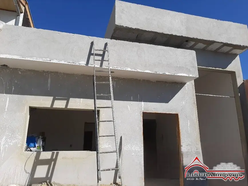 Foto 1 de Casa com 2 quartos à venda, 175m2 em Residencial Parque dos Sinos, Jacarei - SP