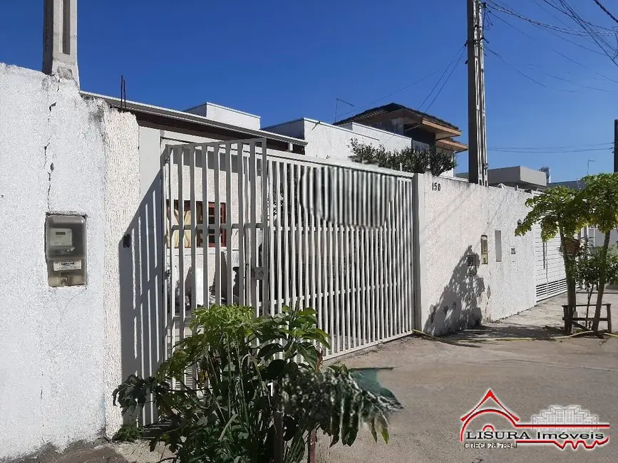 Foto 2 de Casa com 3 quartos à venda, 100m2 em Residencial Parque dos Sinos, Jacarei - SP