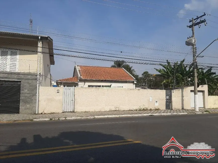 Terreno / Lote para alugar, 780m2 em Jardim Santa Maria, Jacarei - SP - imagem 1 Foto 1 de Terreno / Lote para alugar, 780m2 em Jardim Santa Maria, Jacarei - SP