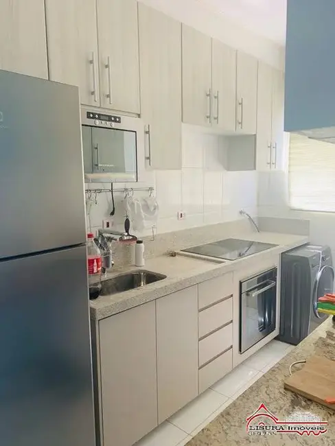 Foto 3 de Apartamento com 2 quartos à venda, 68m2 em Centro, Jacarei - SP