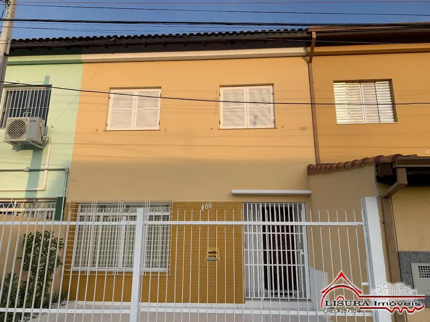 Foto 1 de Casa com 3 quartos à venda, 156m2 em Parque Brasil, Jacarei - SP