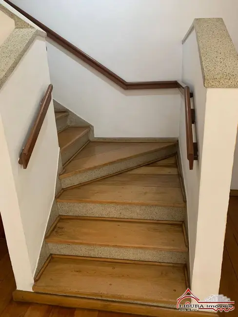 Foto 6 de Casa com 3 quartos à venda, 156m2 em Parque Brasil, Jacarei - SP