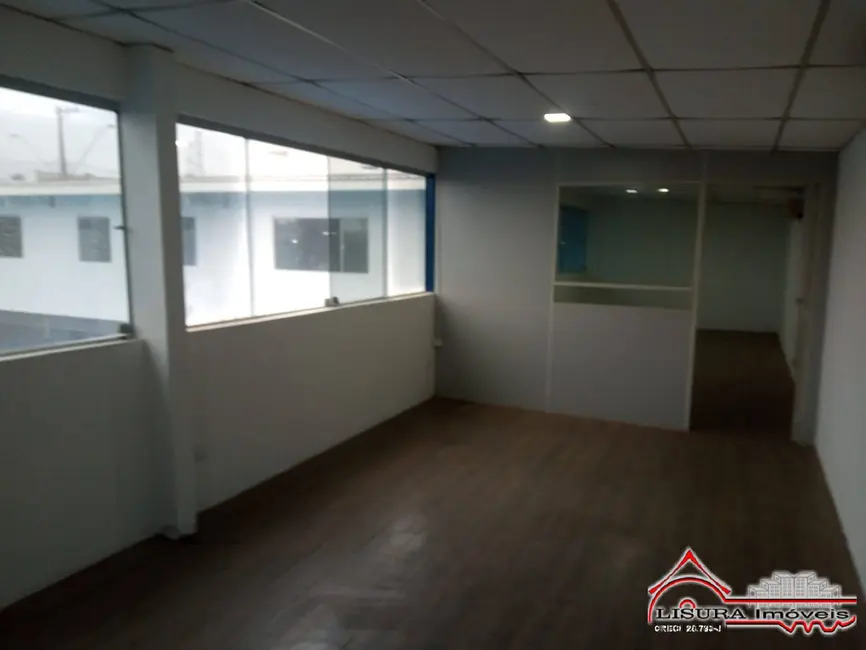 Foto 7 de Sala Comercial para alugar, 531m2 em Jardim Altos de Santana I, Jacarei - SP