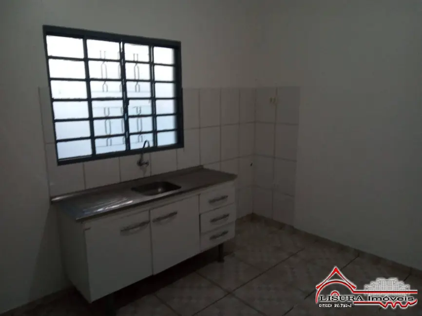 Foto 4 de Sala Comercial para alugar, 531m2 em Jardim Altos de Santana I, Jacarei - SP