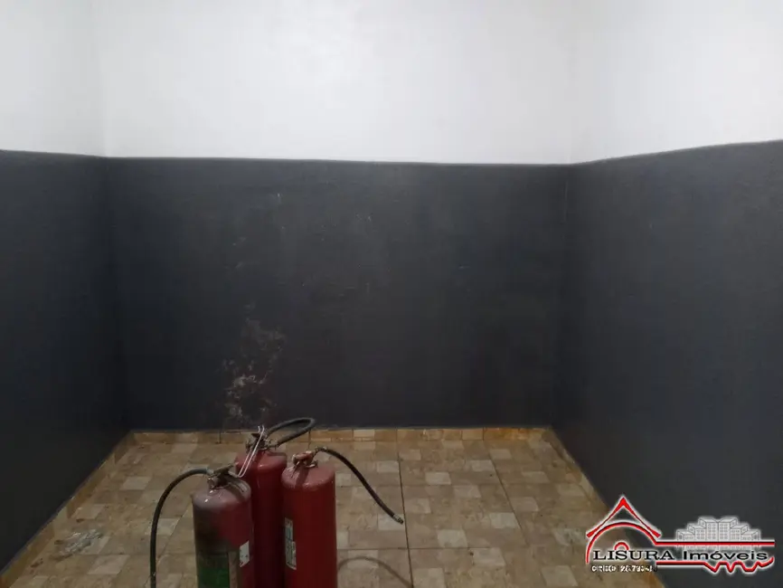 Foto 6 de Sala Comercial para alugar, 531m2 em Jardim Altos de Santana I, Jacarei - SP