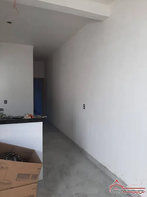 Foto 3 de Casa com 2 quartos à venda, 175m2 em Residencial Parque dos Sinos, Jacarei - SP