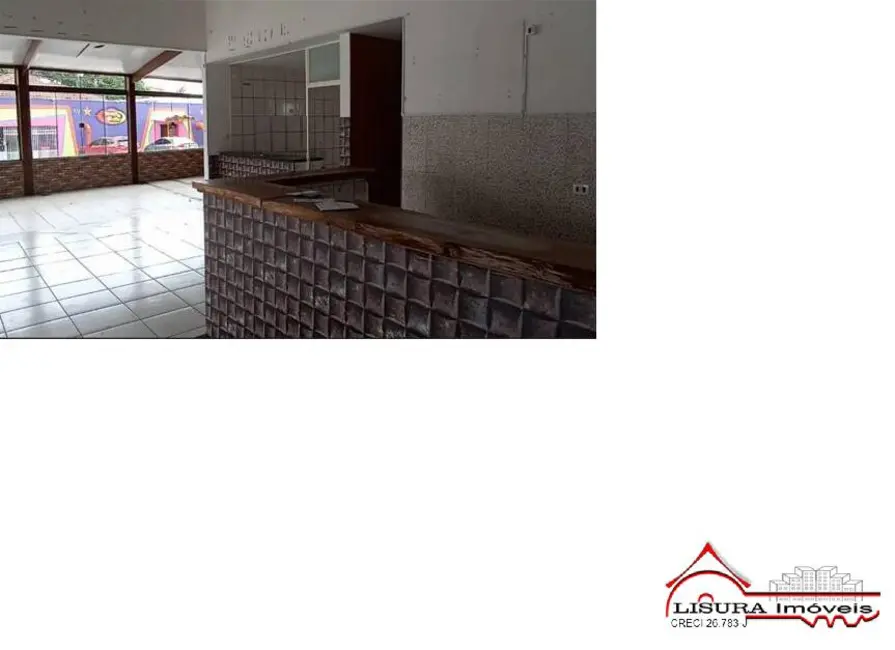 Foto 8 de Sala Comercial à venda, 330m2 em Jardim Marister, Jacarei - SP