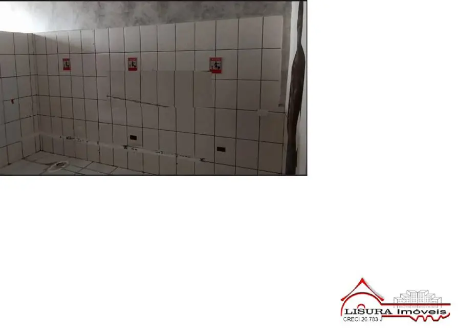 Foto 9 de Sala Comercial à venda, 330m2 em Jardim Marister, Jacarei - SP