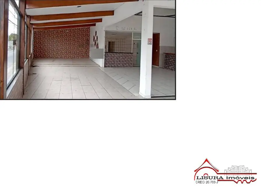 Foto 5 de Sala Comercial à venda, 330m2 em Jardim Marister, Jacarei - SP