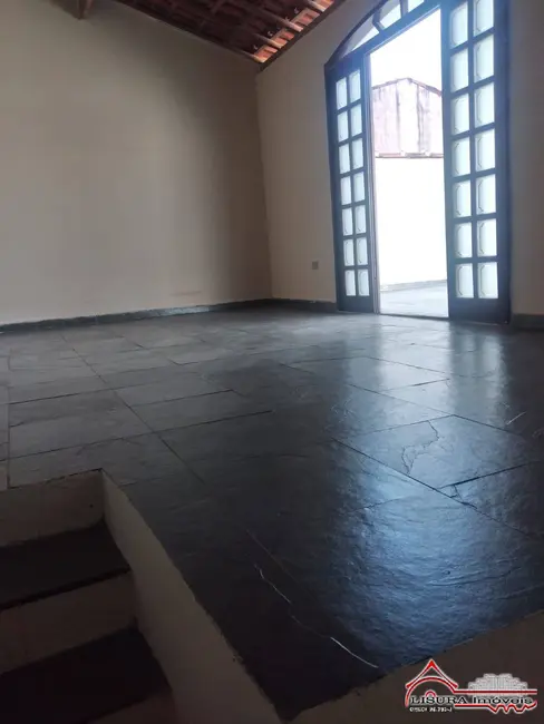 Foto 4 de Casa com 2 quartos à venda em Parque Santo Antônio, Jacarei - SP