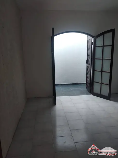 Foto 7 de Casa com 2 quartos à venda em Parque Santo Antônio, Jacarei - SP