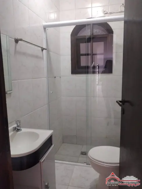 Foto 9 de Casa com 2 quartos à venda em Parque Santo Antônio, Jacarei - SP