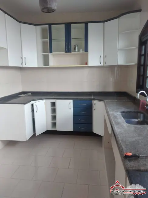 Foto 5 de Casa com 2 quartos à venda em Parque Santo Antônio, Jacarei - SP