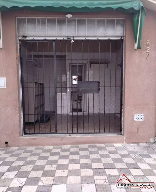 Sala Comercial com 3 quartos para alugar em Centro, Jacarei - SP - imagem 3 Foto 3 de Sala Comercial com 3 quartos para alugar em Centro, Jacarei - SP